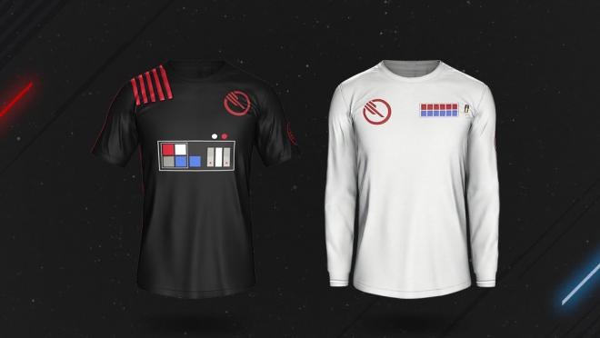 FUT Star Wars Kit