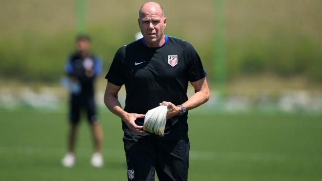 Brad Friedel