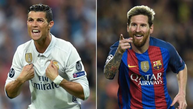 How To Watch El Clasico online