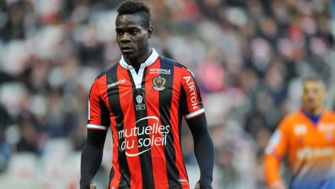 Mario Balotelli Nice goals