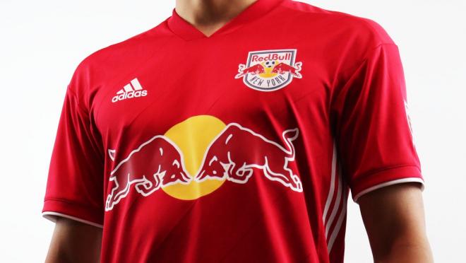 2018 MLS Uniforms