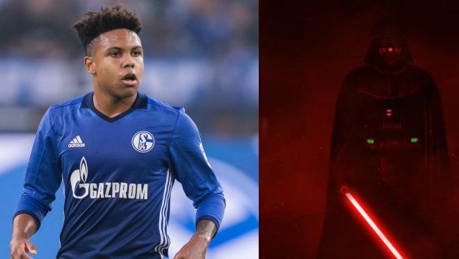 Weston McKennie