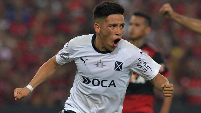 Ezequiel Barco