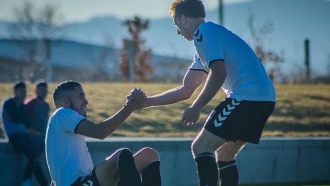 U.S. Open Cup Amateurs