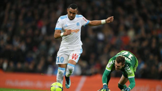 Dimitri Payet Marseille Skill And Goal