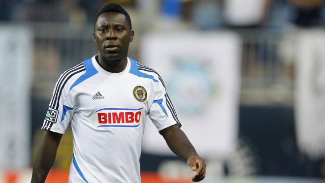 Freddy Adu