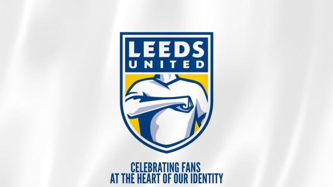 Leeds United Crest