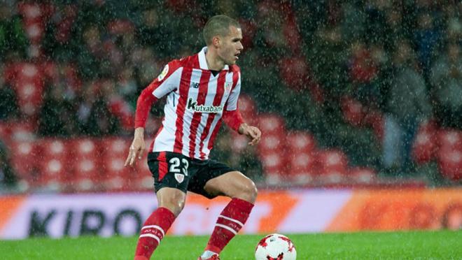 Ager Aketxe Toronto transfer from Athletic Bilbao