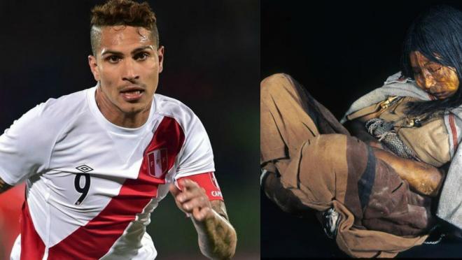 Paolo Guerrero