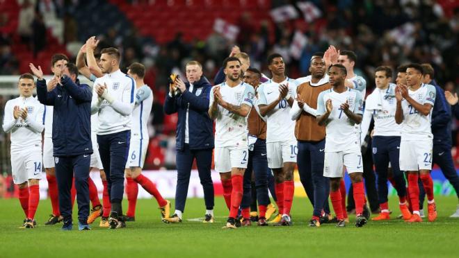 England World Cup Boycott