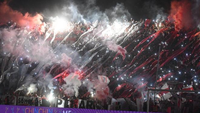 River Plate vs Boca Juniors