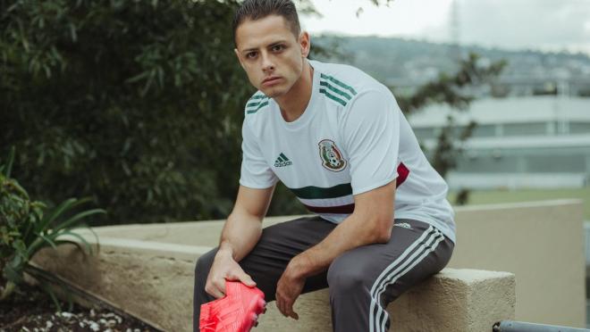 Chicharito