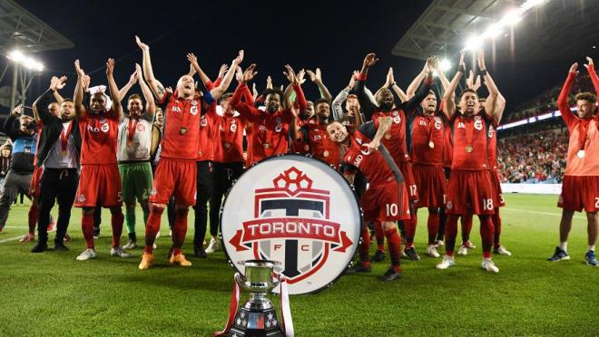 Toronto FC