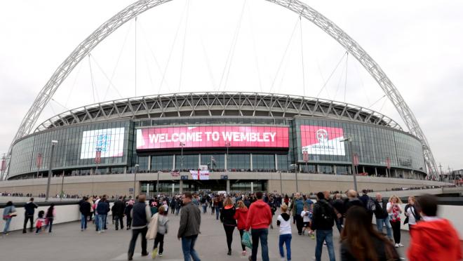 Why Selling Wembley Is A Good Thing