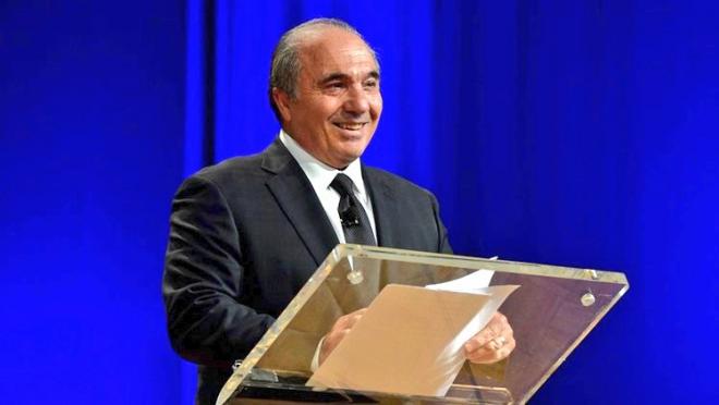 Rocco Commisso