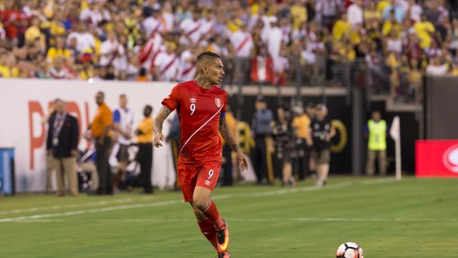 Will Paolo Guerrero Play In The World Cup?