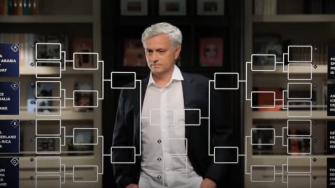 Jose Mourinho Predictions