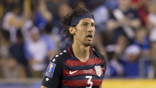 Omar Gonzalez