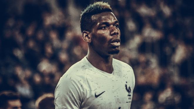 Paul Pogba