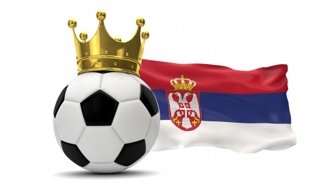 Serbia World Cup Preview