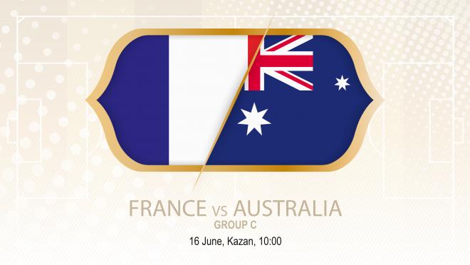 France vs Australia Predictions