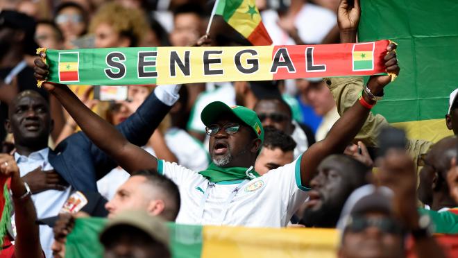 Best Fans At World Cup 2018