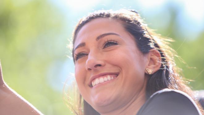 Christen Press