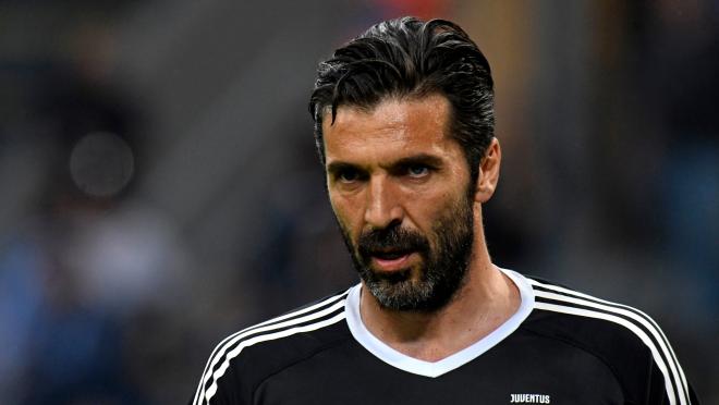 Gianluigi Buffon