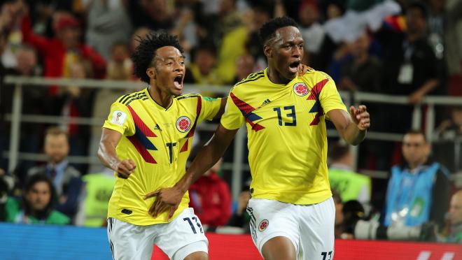 Yerry Mina