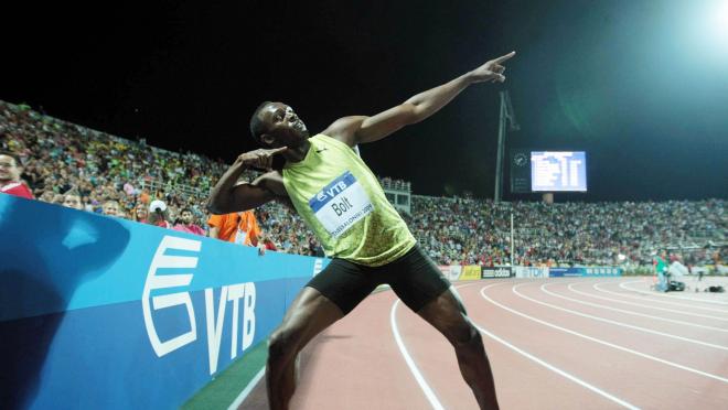 Usain Bolt To Play In Australia?