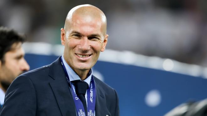 Zidane Juventus