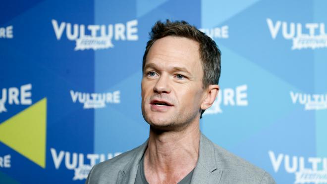 Neil Patrick Harris Manchester