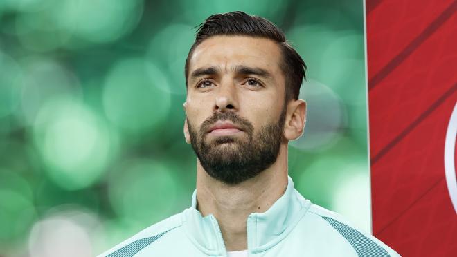 Rui Patricio Jersey