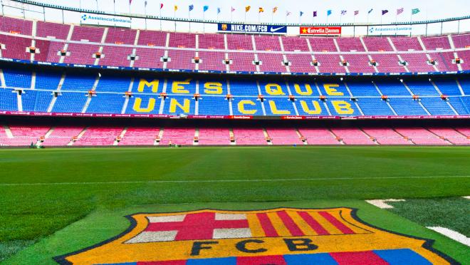 Barcelona bribery controversy