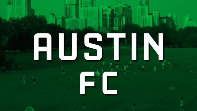 Austin MLS Logo