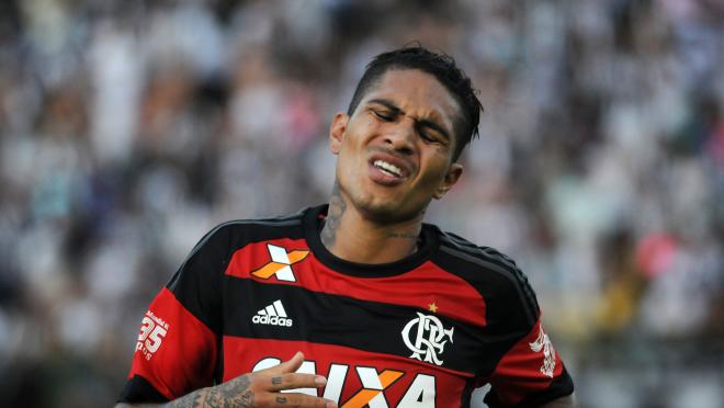 Paolo Guerrero