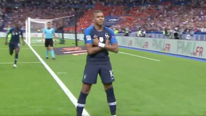 France Vs Netherlands Highlights