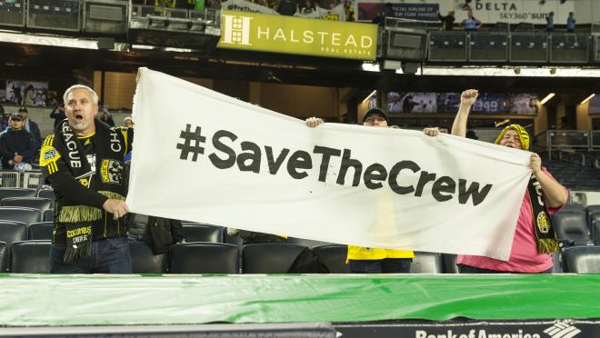 SaveTheCrew