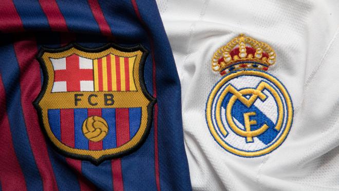 How To Watch El Clasico In US