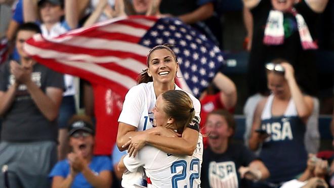 2019 Women's World Cup Schedule