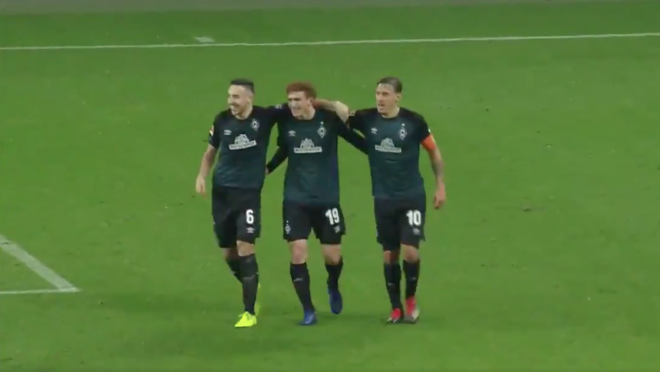 2018 Josh Sargent Stats