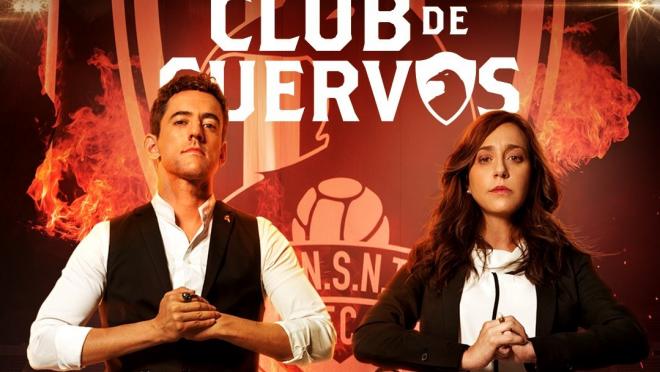 When Does Club De Cuervos Come Back?