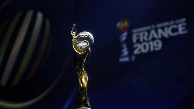 2023 Women's World Cup Host