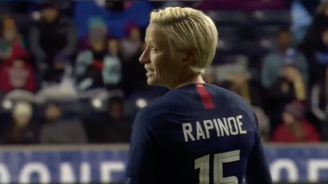 USWNT vs Japan Highlights