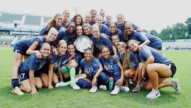 2019 NWSL Preview