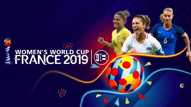 How To Watch Women's World Cup