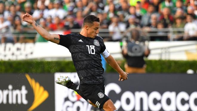 Guardado goal vs Canada