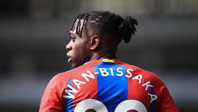 Aaron Wan-Bissaka To Manchester United?