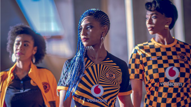 2019-20 South Africa PSL kits