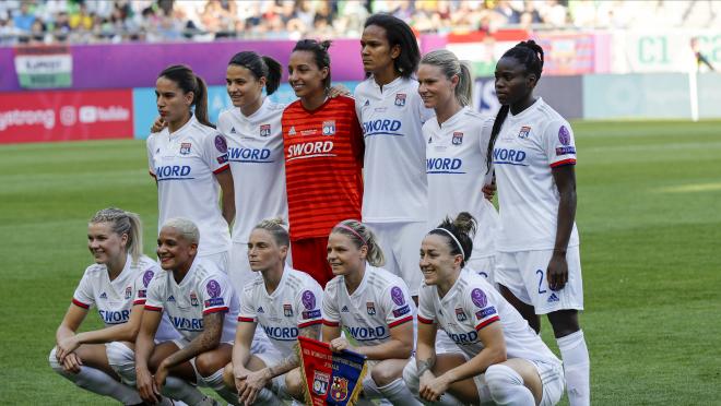 How To Watch Women's International Champions Cup 2019